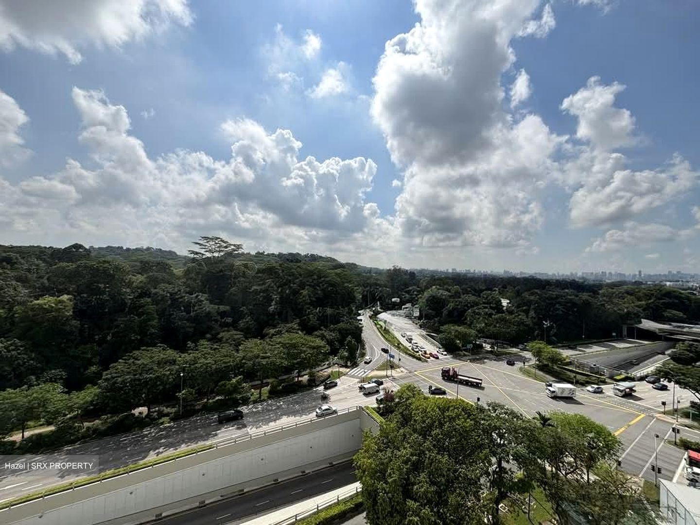 Beauty World Centre (D21), Apartment #555782081
